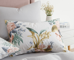 Постельное белье СайлиД BP-168 сатин