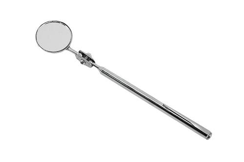 Телескопическое зеркало