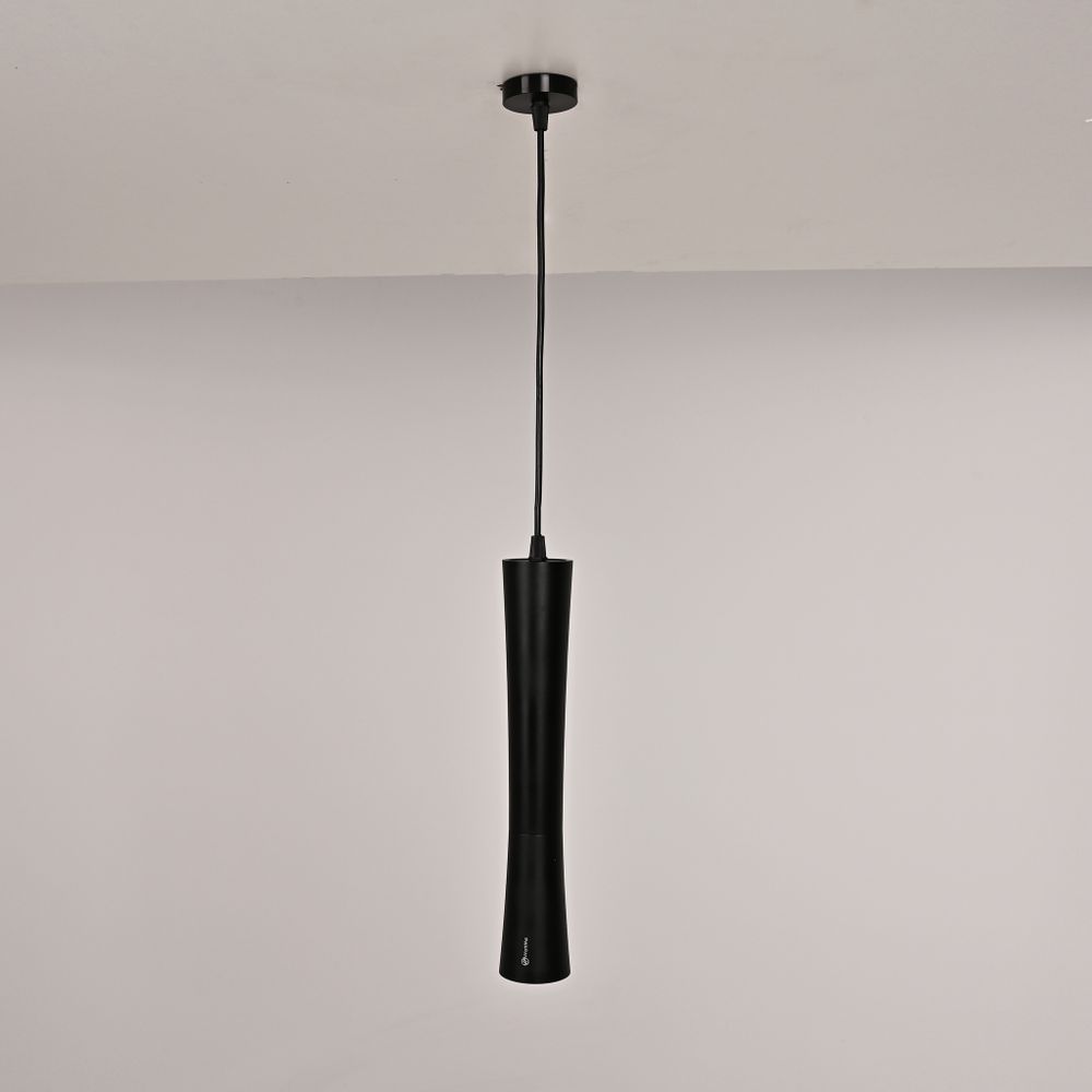 Потолочный Светильник Zylo Black H34 By Imperiumloft