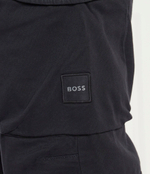 Брюки карго Sista BOSS ORANGE - темно-синий(50509100)