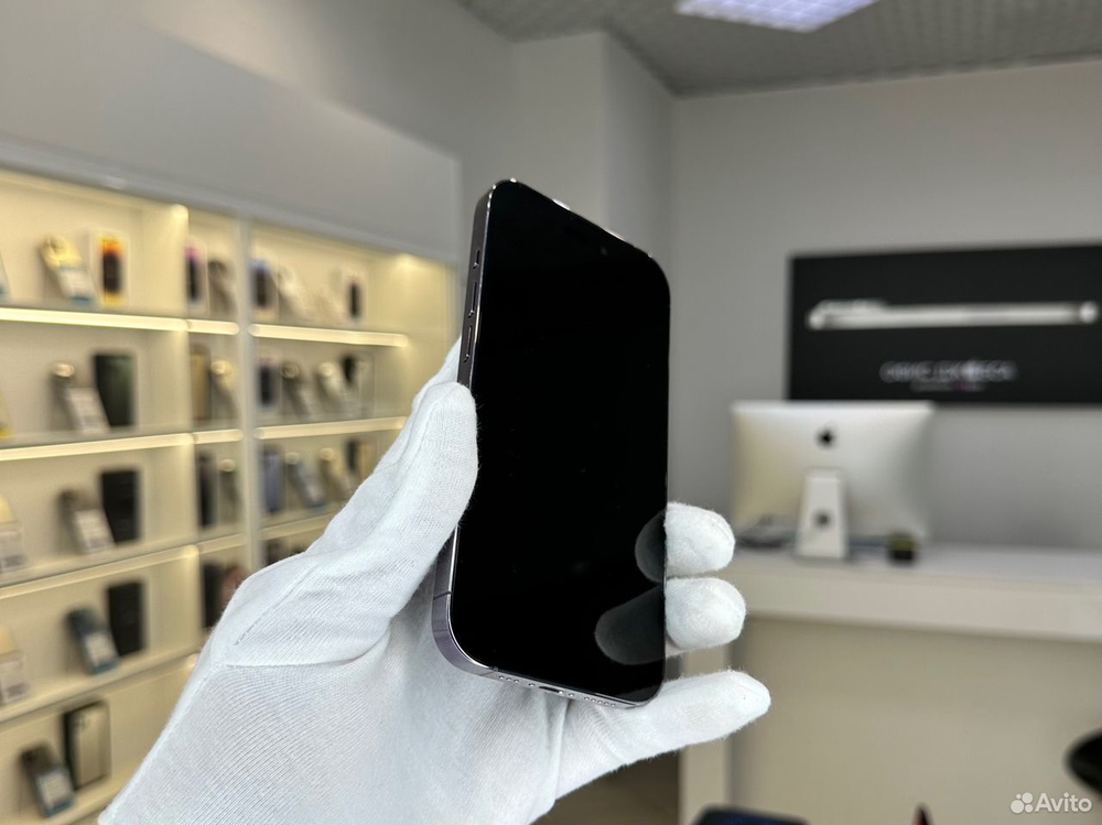 iPhone 14 Pro, 512 ГБ б/у