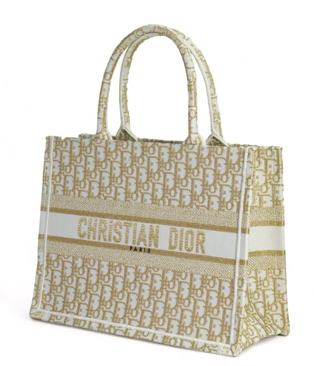 Шоппер Christian Dior