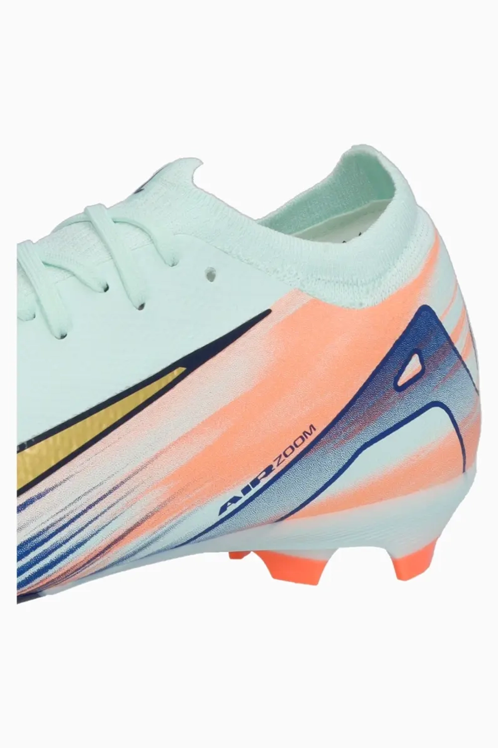 Nike Zoom Mercurial Vapor 16 MDS Pro FG Junior HM4983 300
