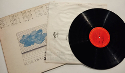 Винтажная виниловая пластинка LP Blood, Sweat and Tears B, S and T 4 (USA 1971)