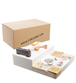 FO-85542 Статуэтка «Футболист» (The Football Player.Forchino)