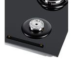 Газовая варочная панель MAUNFELD EGHG.64.63CB/G фото 10