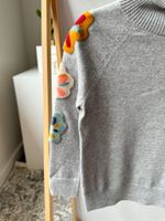 Свитер из хлопка с шерстью Chloe, 110