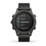 Смарт-часы Garmin MARQ Commander, 010-02006-10