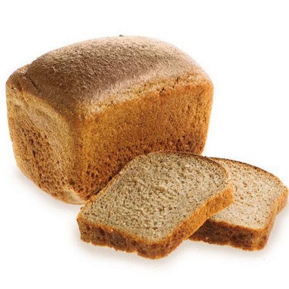 Хлеб Писаревский  Ржано-пшеничный нарезка 300г