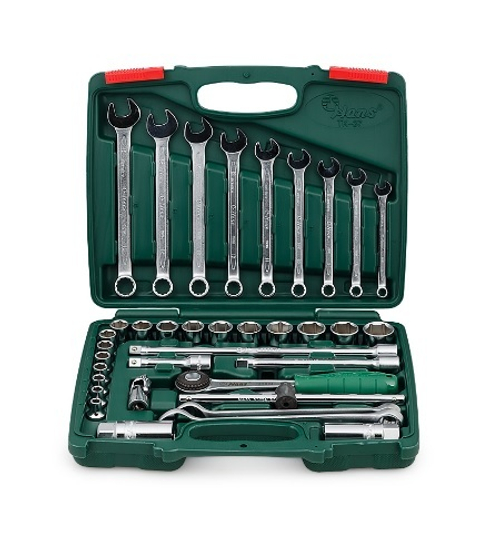 Набор инструментов Hans TK-37