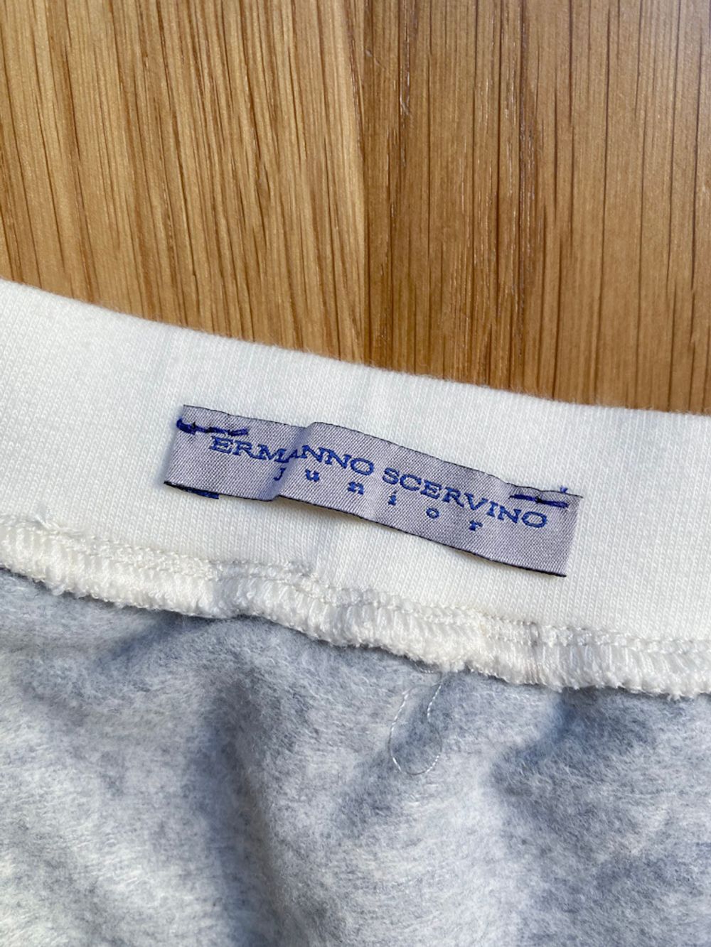 Юбка Ermanno Scervino