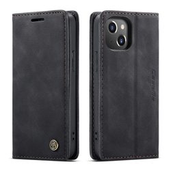 Чехол-книжка CaseMe Matte iPhone 13 Mini