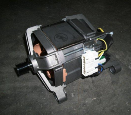 Электродвигатель (мотор) для стиральной машины Beko (Беко) 2845600200