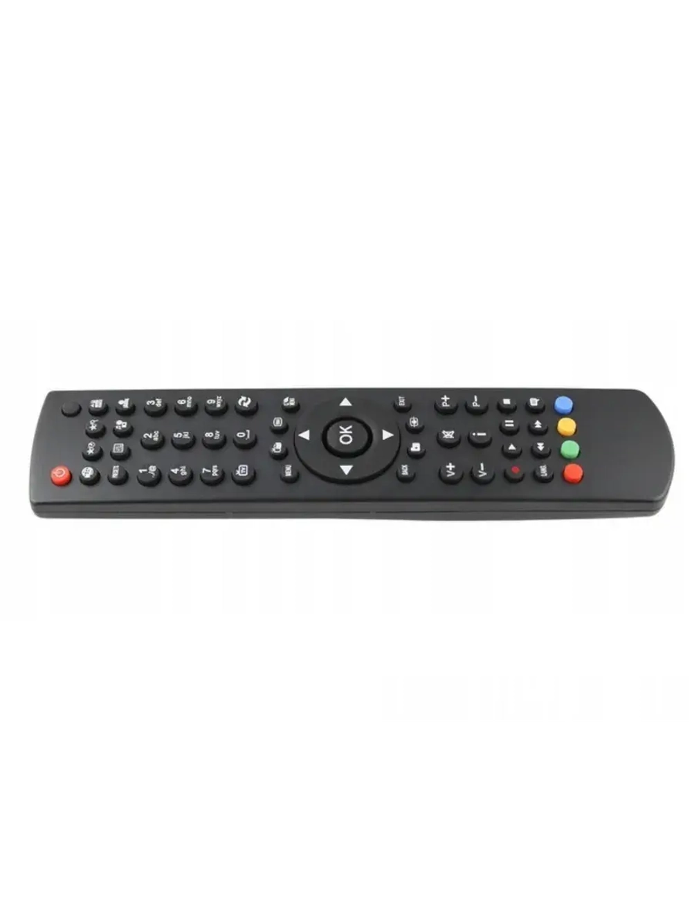 Пульт для телевизора LT32DA52J JVC с батарейками