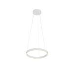 Подвесной светодиодный светильник Maytoni Rim MOD058PL-L22WK