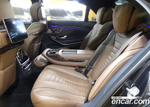 Mercedes-Benz S-Class W222 S560L 4MATIC (09.2020)