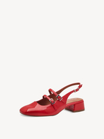 Элегантные Слинг-туфли Tamaris