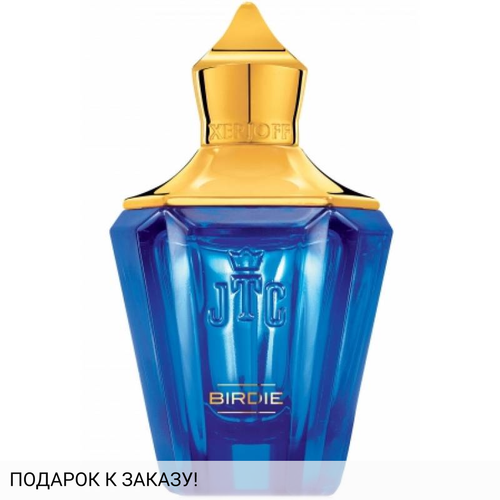 Xerjoff Birdie