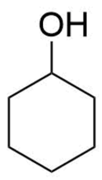 Циклогексанол