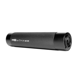 ДТКП закрытого типа Макси Лонг v2 на Сайга, (.223 Rem, 5,45x39, М24x1,5 правая), Matilda MG Ultra