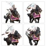 Daughters of Khaine – Krethusa's Cronehost