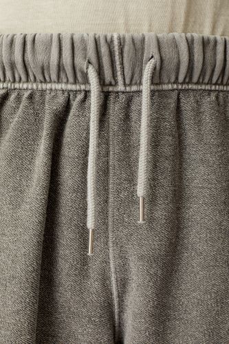 Серые шорты Votus