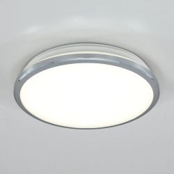 Citilux Луна CL702161N LED Светильник с диммером Хром