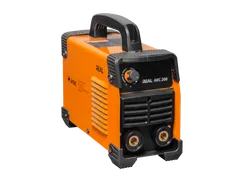 Сварочный инвертор "СВАРОГ" REAL ARC 200 (Z238N)