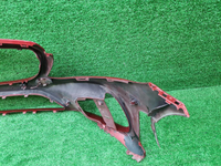 Бампер передний Mercedes C w205 (2018-2023) AMG