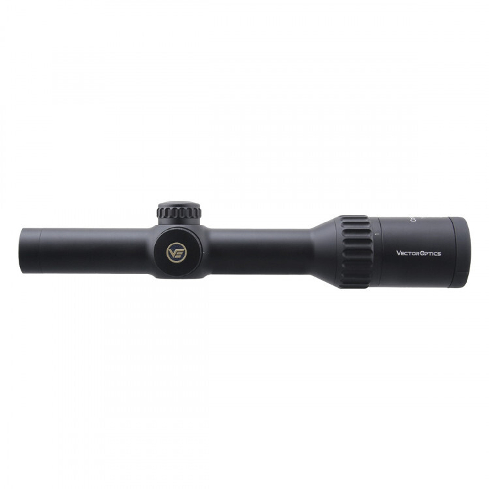 Прицел оптический VectorOptics Continental X8 1-8x24 для охоты и стрельбы