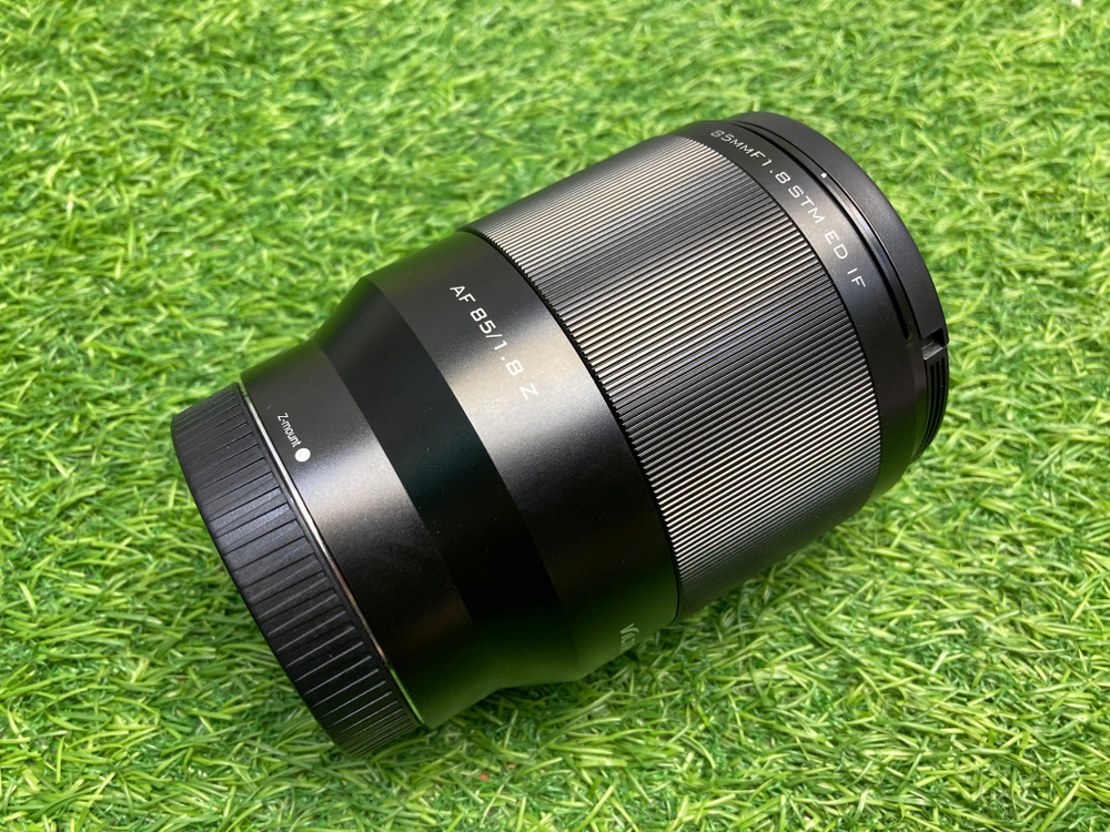 Viltrox 85mm 1.8 Nikon Z