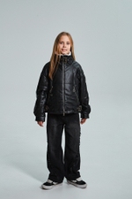 Куртка д/д LUSIMING 24325