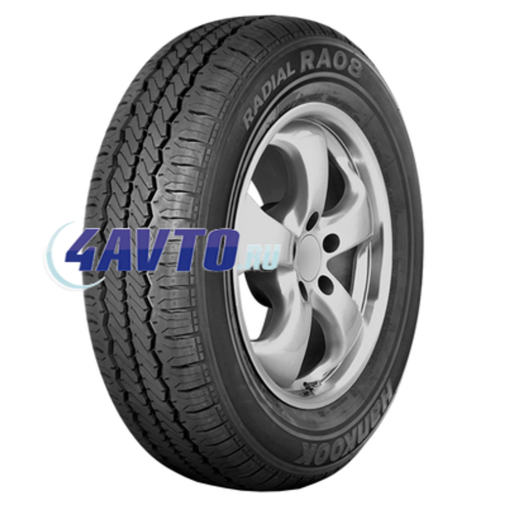 Легковая шина 175/75R16C 101/99Q Radial RA08 TL