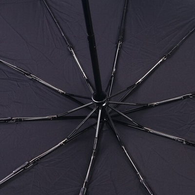 Зонт 110-1, 012947 Черный