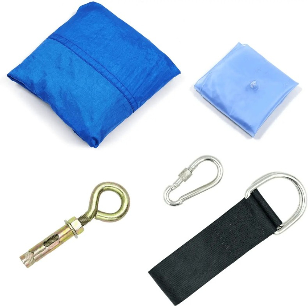 Качели кокон