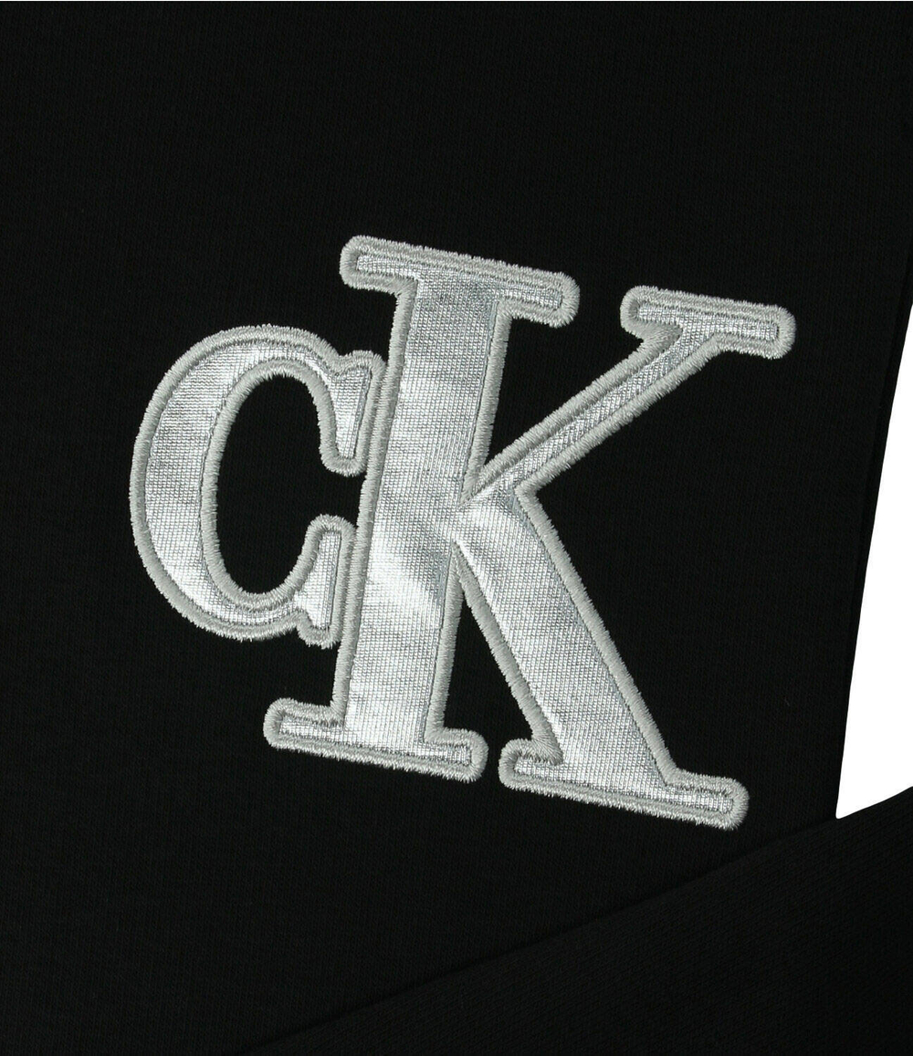 Спортивные штаны Calvin Klein Jeans - черный(IG0IG02287)