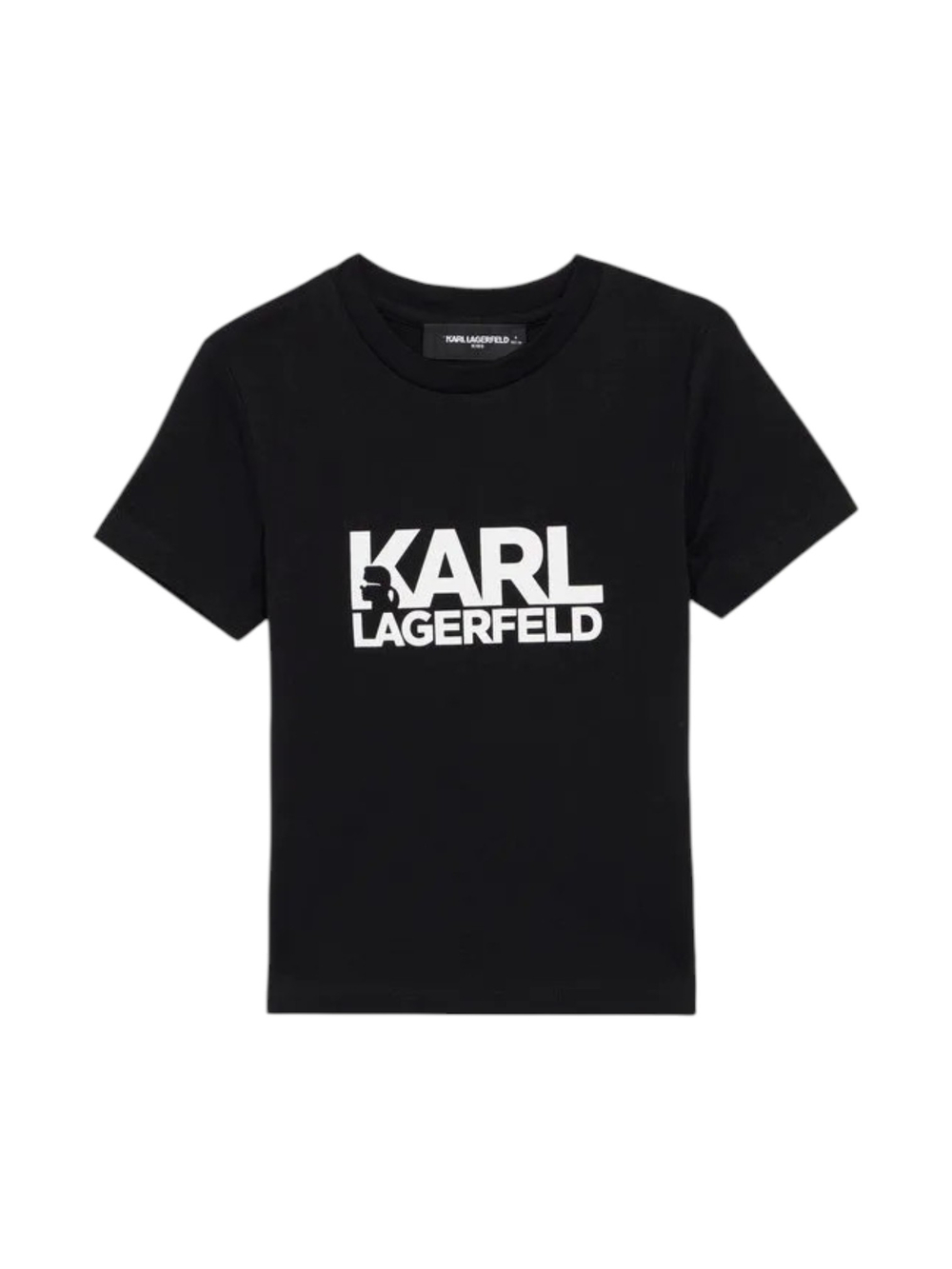 Футболка Karl Lagerfeld