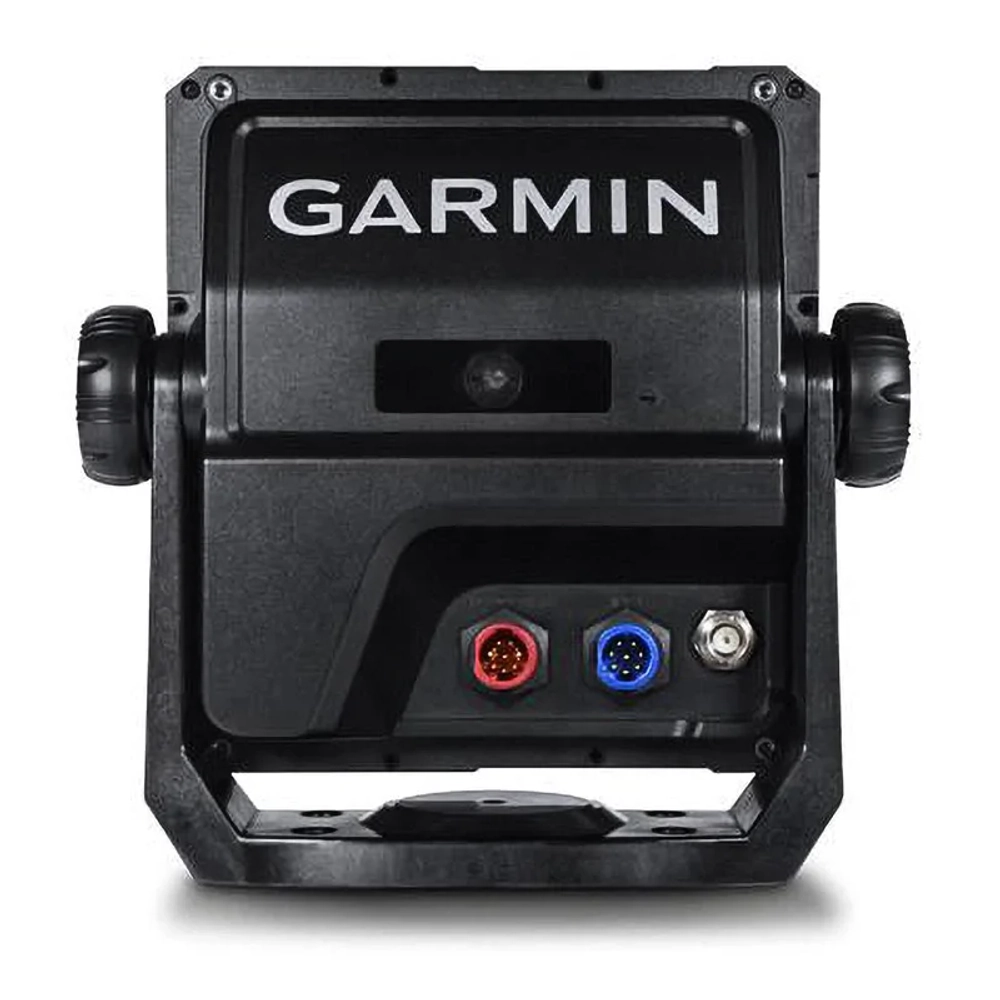 Картплоттер Garmin GPSMAP 585 PLUS без трансдьюсера 010-01711-00