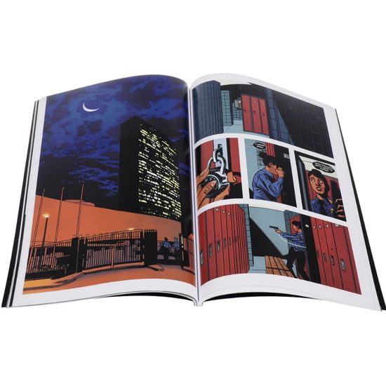 Лунный Рыцарь. И мертвые восстанут