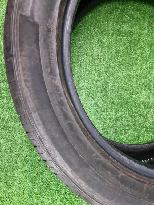 Шина Комплект 255/50 R20 Hankook Ventus S1 Evo 2