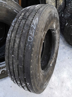 315/80R22.5 Kama NF201 шина б/у