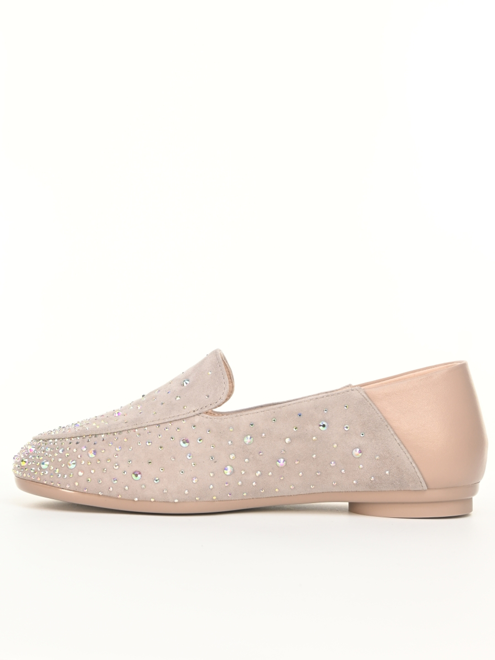 Лоферы женские Ascalini G2812B