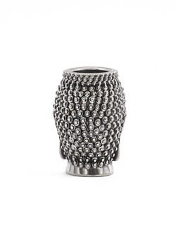 Шарм Будда из серебра