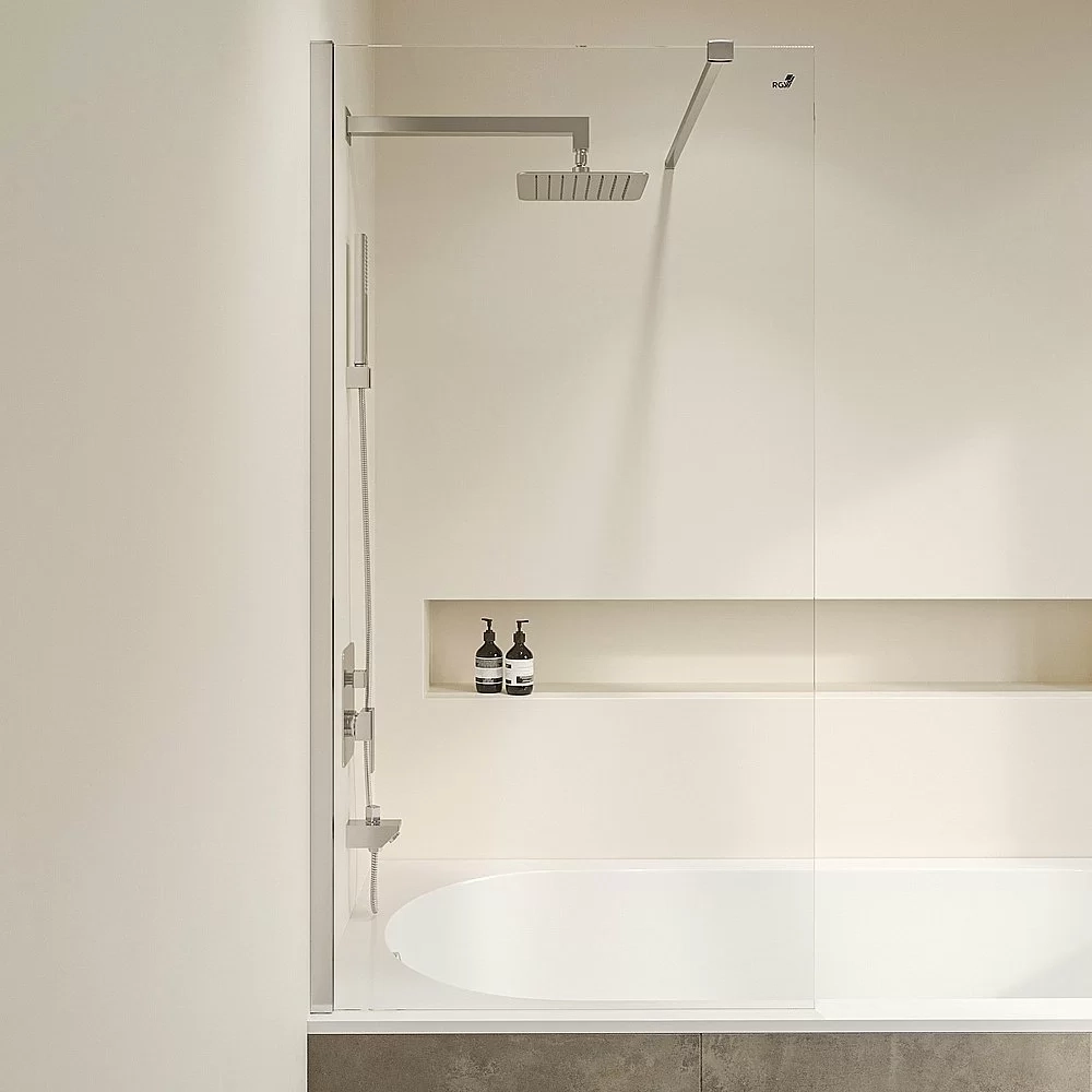 Душевая система RGW Shower Panels SP-6143-01 50140801-01 хром