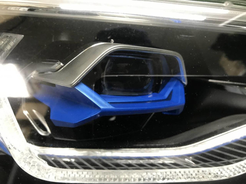Фара правая BMW X7 G07 (19-22) Laser Light