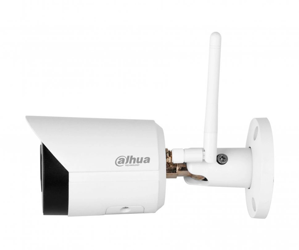 Видеокамера IP Dahua DH-IPC-HFW1430DS1P-SAW-0280B