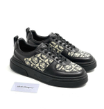 Кеды Salvatore Ferragamo