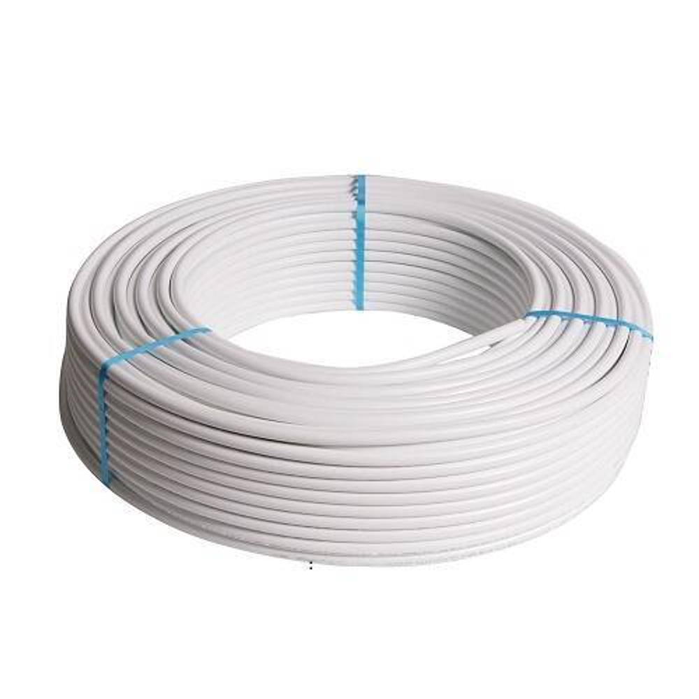 Труба металлопластиковая Henco STANDARD - 16x2.0 (PE-Xc/AL/PE-Xc, PN16, Tmax 95°C, бухта 200 м.)