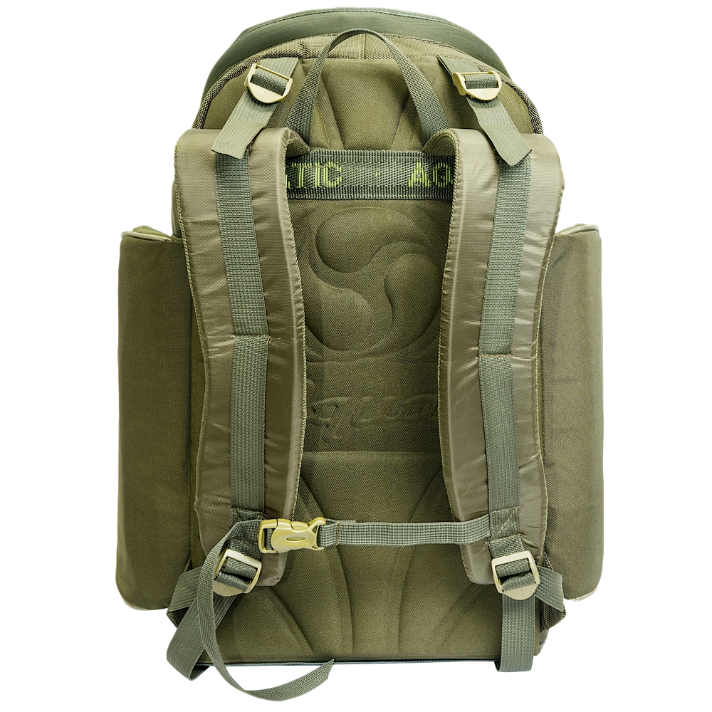 Рюкзак 35л Aquatic Р-33 520х410х270мм -