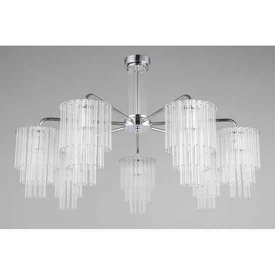 Люстра потолочная OML-69307-07